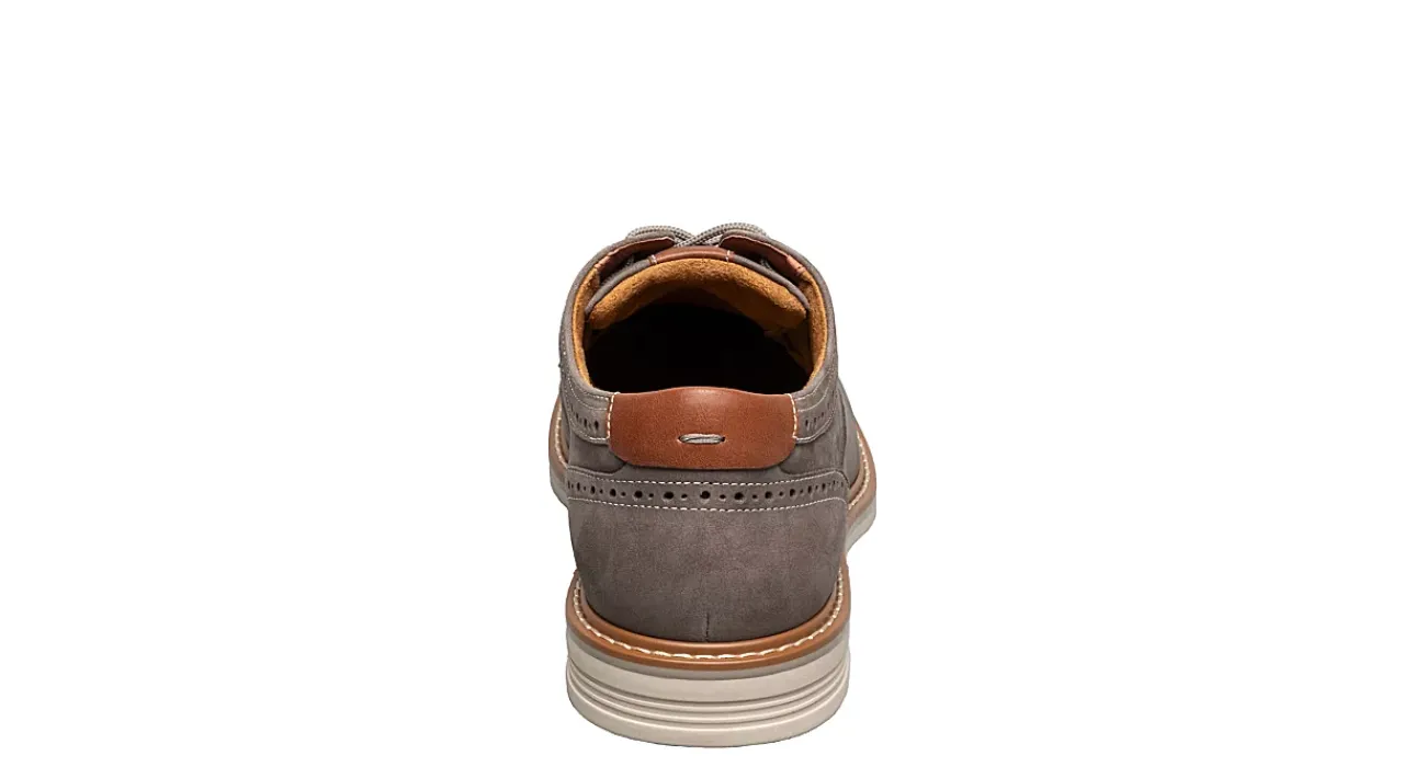 MENS NORWALK WINGTIP OXFORD>FLORSHEIM Clearance