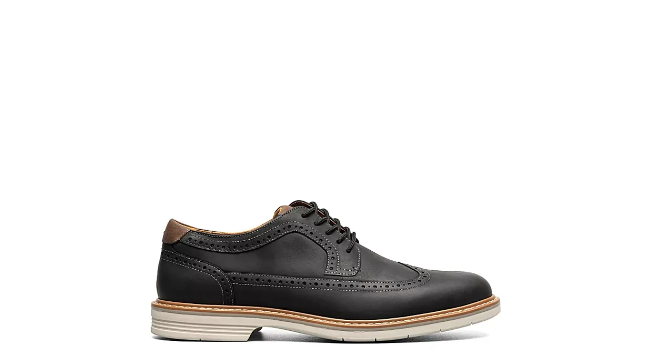 MENS NORWALK WINGTIP OXFORD>FLORSHEIM Discount