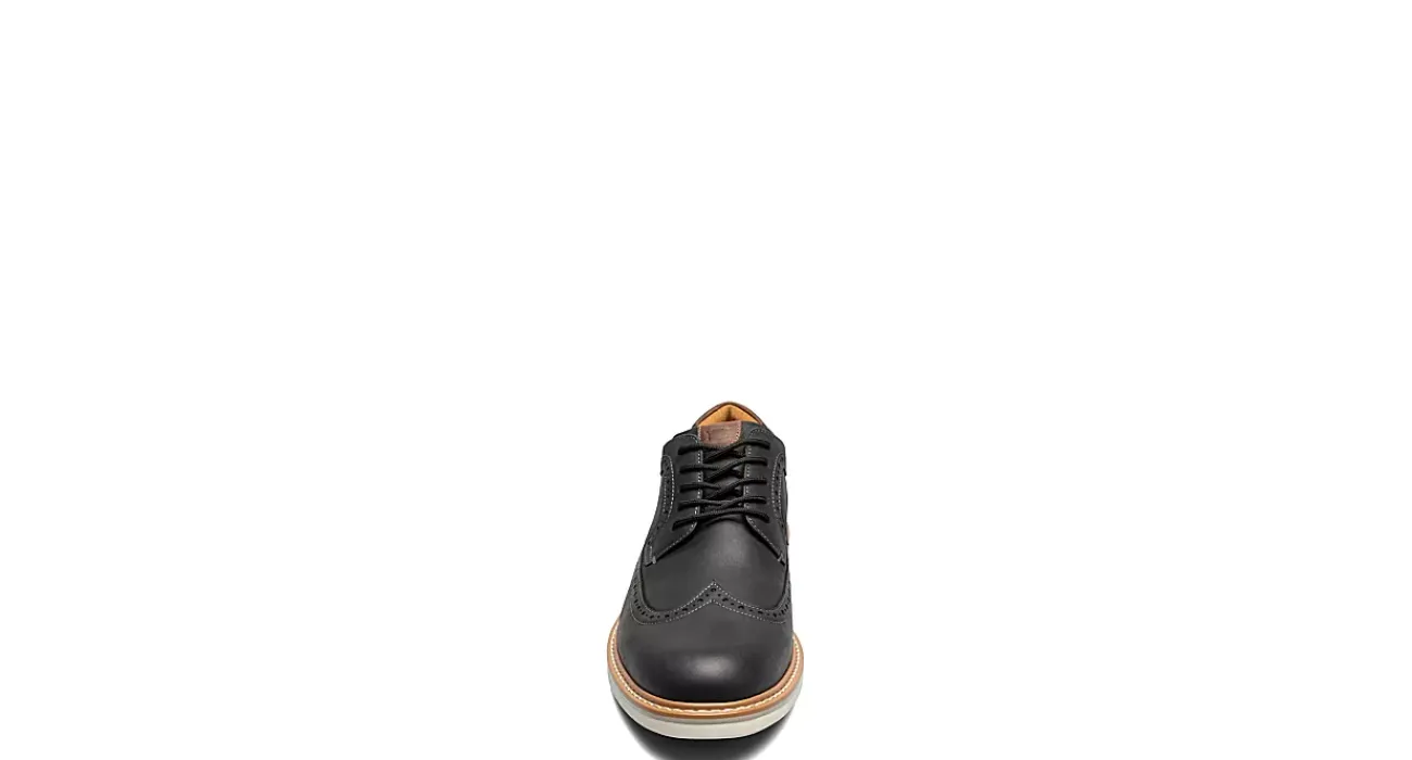 MENS NORWALK WINGTIP OXFORD>FLORSHEIM Discount