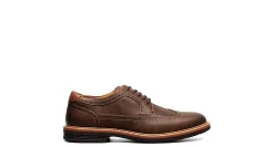 MENS NORWALK WINGTIP OXFORD>FLORSHEIM