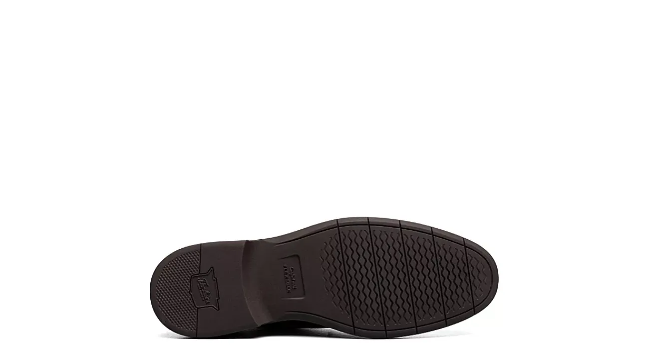 MENS NORWALK WINGTIP OXFORD>FLORSHEIM