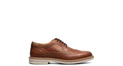 MENS NORWALK WINGTIP OXFORD>FLORSHEIM Discount
