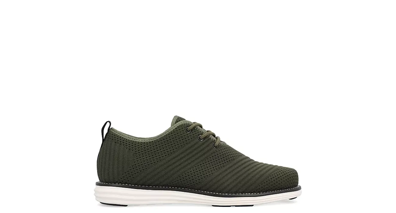 MENS NOVAK OXFORD>VANCE CO Discount