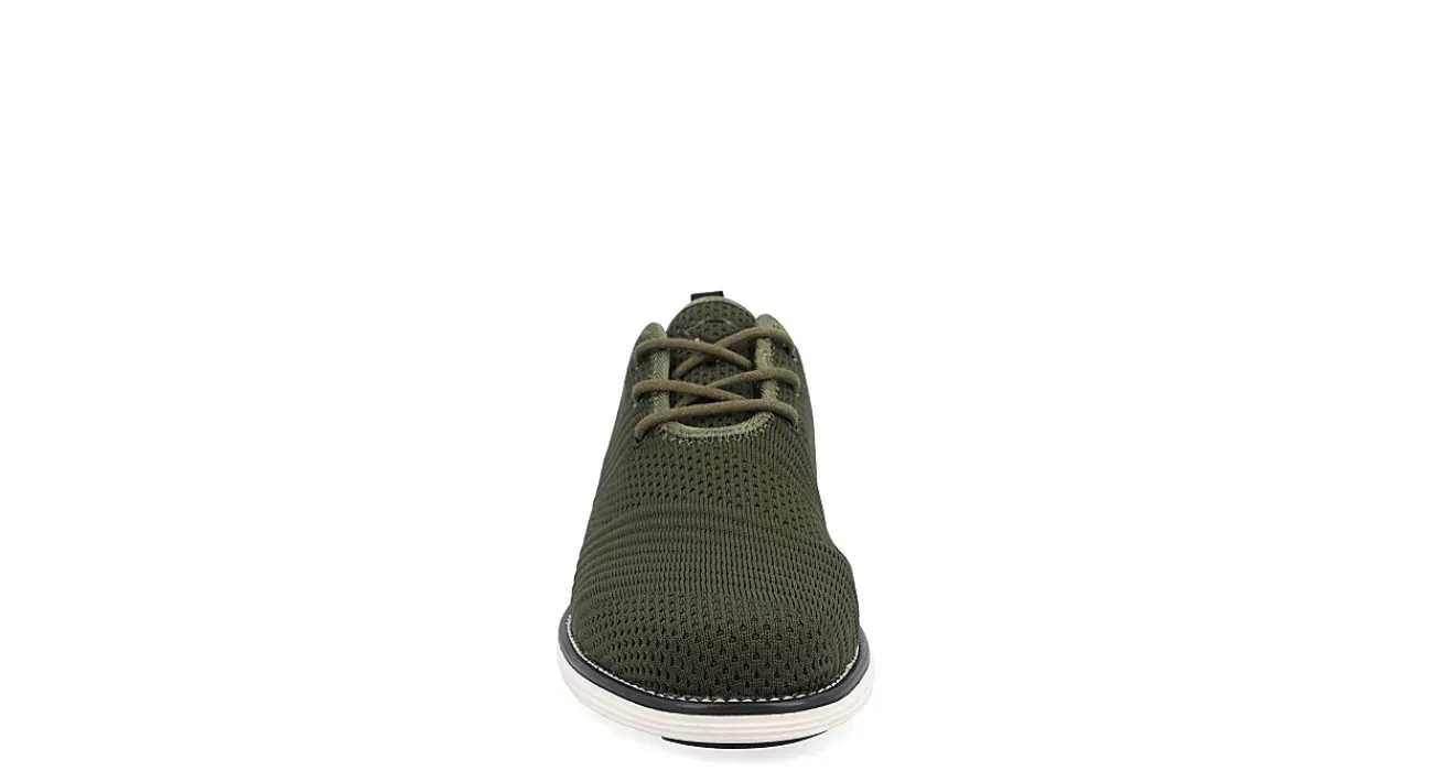 MENS NOVAK OXFORD>VANCE CO Discount