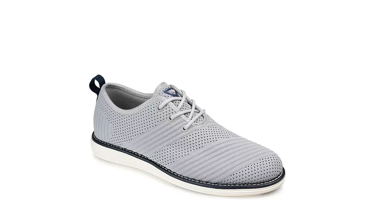 MENS NOVAK WIDE OXFORD>VANCE CO Best