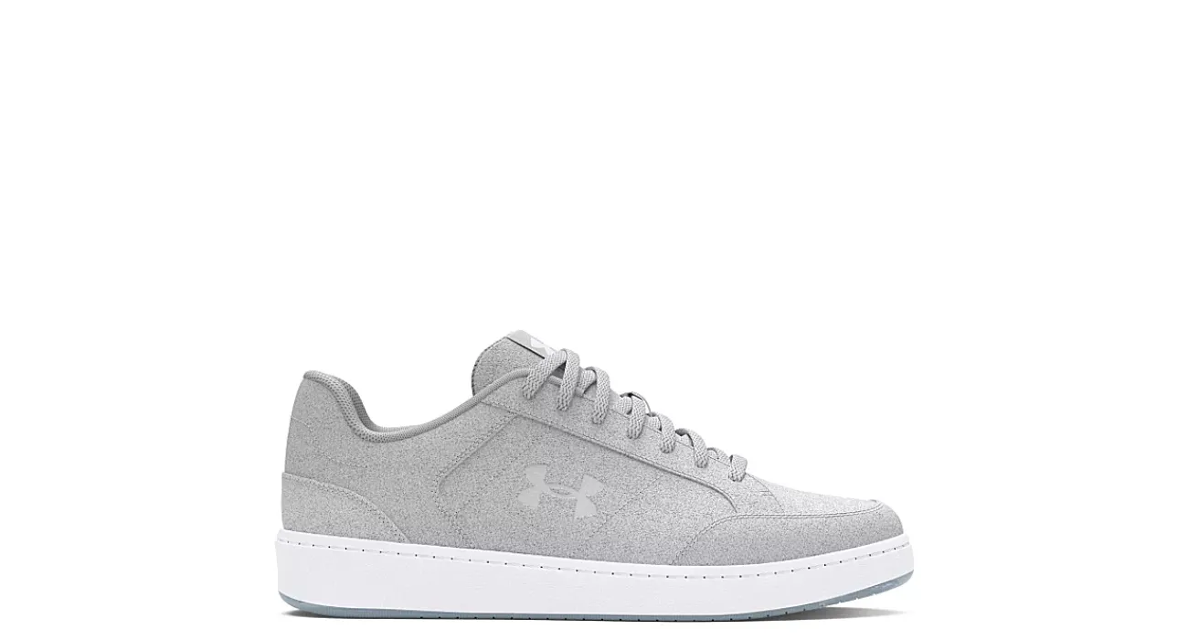 MENS OFFICIAL COURT SNEAKER>UNDER ARMOUR Hot