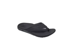 MENS ORTHO-SPRING FLIP FLOP SANDAL>REEF Clearance