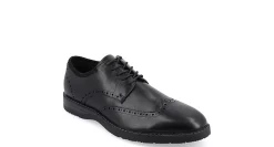 MENS OZZY WINGTIP OXFORD>VANCE CO Online