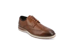 MENS OZZY WINGTIP OXFORD>VANCE CO Outlet