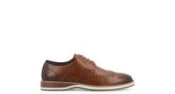 MENS OZZY WINGTIP OXFORD>VANCE CO Outlet