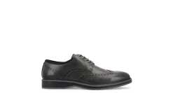 MENS OZZY WINGTIP OXFORD>VANCE CO