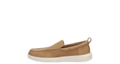 MENS PAUL LOAFER CLASSIC SLIP ON SNEAKER><noscript><img width=