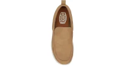 MENS PAUL LOAFER CLASSIC SLIP ON SNEAKER><noscript><img width=