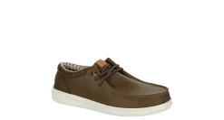MENS PAUL SLIP ON SNEAKER>HEYDUDE Online