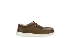 MENS PAUL SLIP ON SNEAKER>HEYDUDE Online