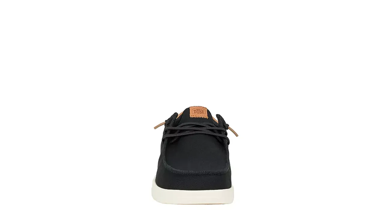 MENS PAUL SLIP ON SNEAKER>HEYDUDE Outlet