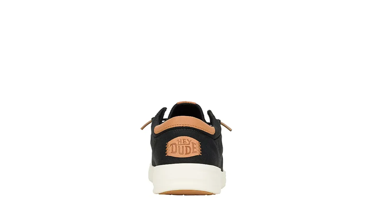 MENS PAUL SLIP ON SNEAKER>HEYDUDE Outlet