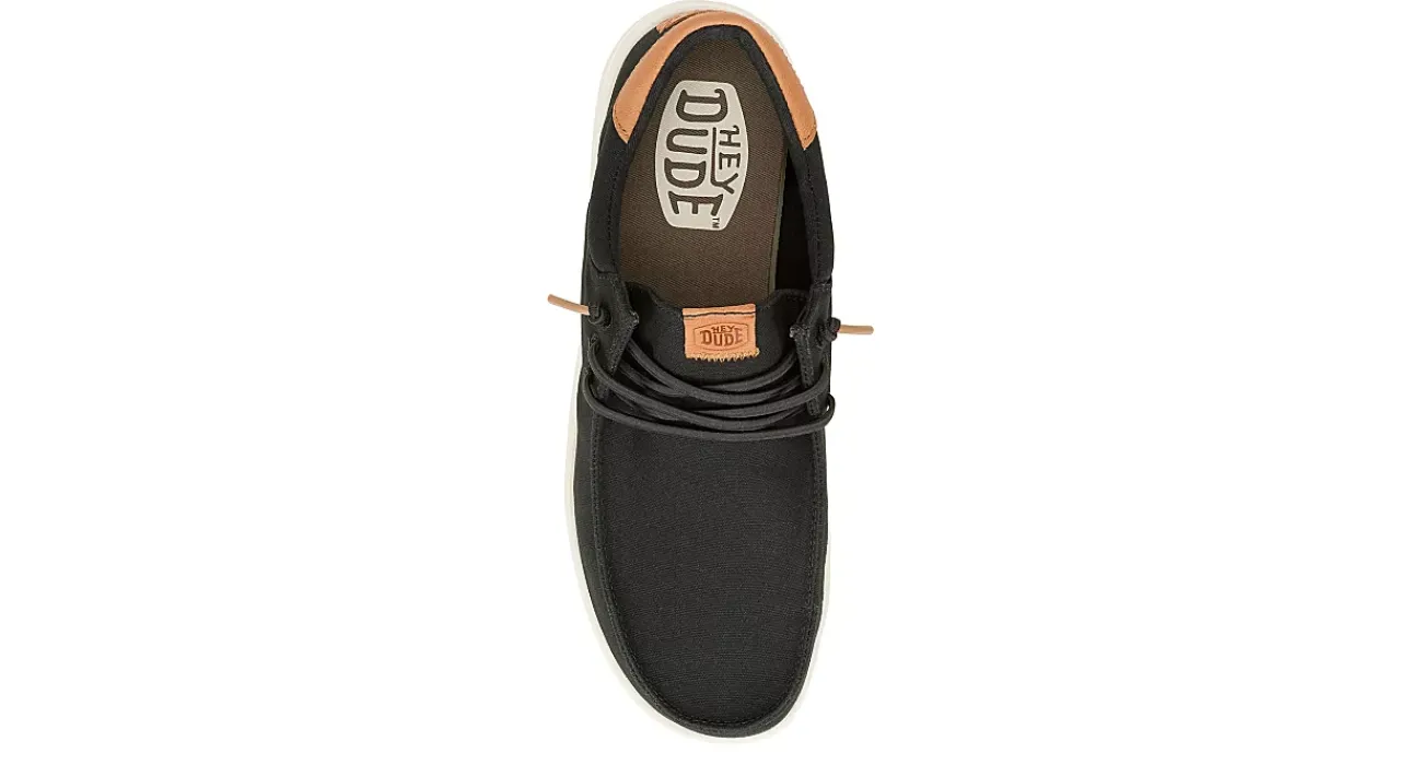 MENS PAUL SLIP ON SNEAKER>HEYDUDE Outlet
