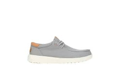 MENS PAUL SLIP ON SNEAKER>HEYDUDE Best