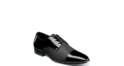 MENS PHARAOH CAP TOE OXFORD>STACY ADAMS New