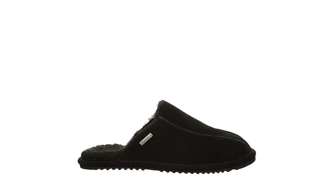 MENS PIERRE SLIPPER>BEARPAW New