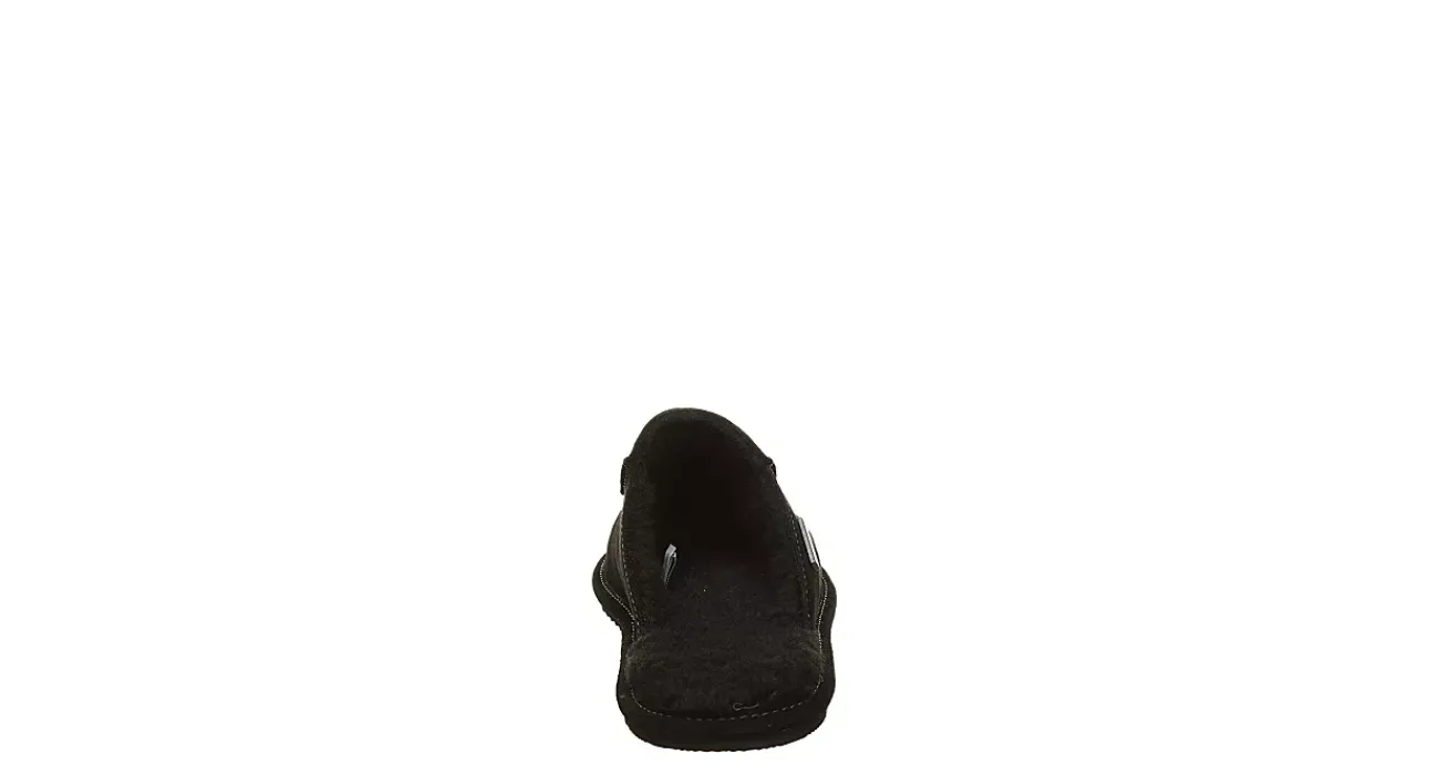 MENS PIERRE SLIPPER>BEARPAW New