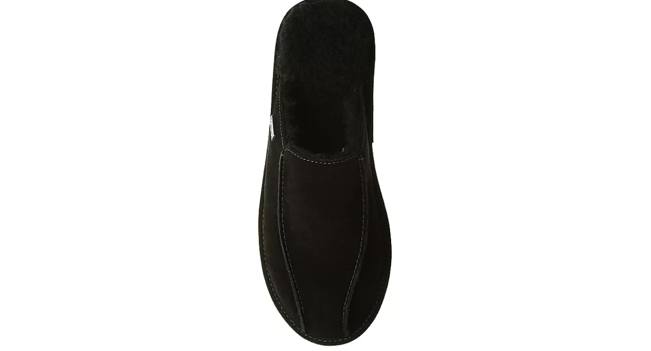 MENS PIERRE SLIPPER>BEARPAW New