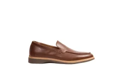MENS PORTO SLIP RESISTANT LOAFER>DEER STAGS Hot