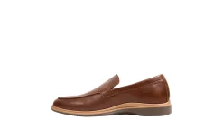 MENS PORTO SLIP RESISTANT LOAFER><noscript><img width=
