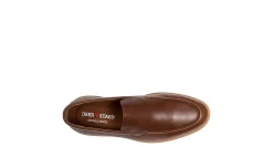 MENS PORTO SLIP RESISTANT LOAFER><noscript><img width=