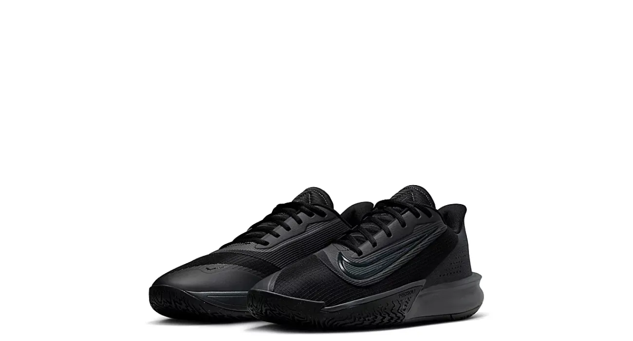 MENS PRECISION 7 BASKETBALL SNEAKER>NIKE