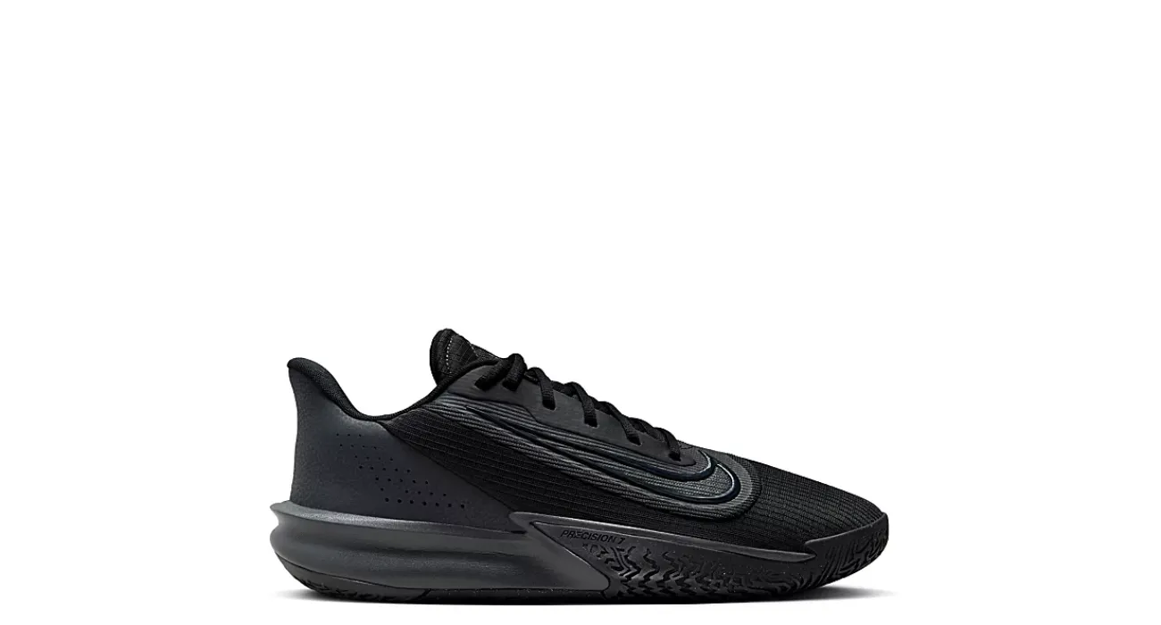 MENS PRECISION 7 BASKETBALL SNEAKER>NIKE