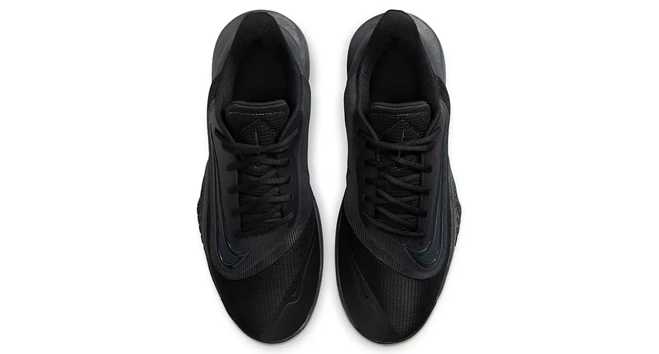 MENS PRECISION 7 BASKETBALL SNEAKER>NIKE