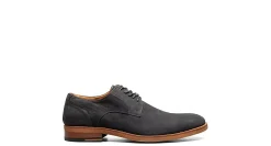 MENS PRESTON PLAIN TOE LACE OXFORD>STACY ADAMS Sale