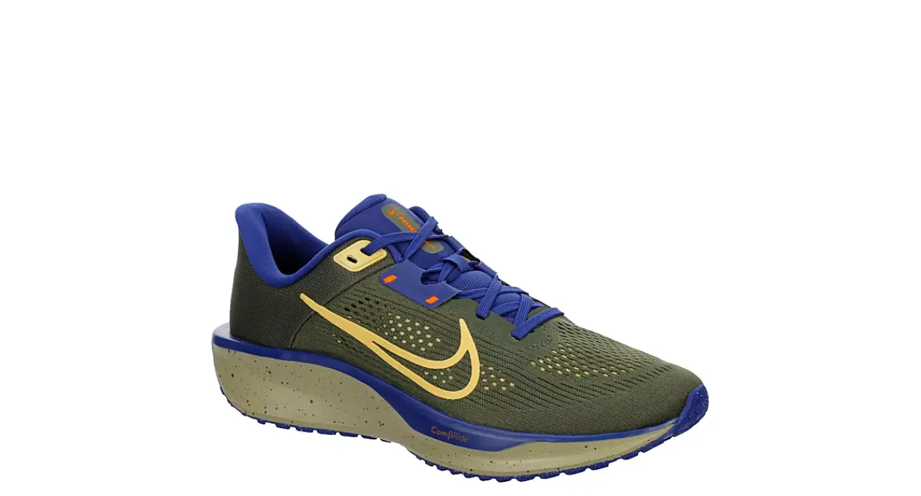 MENS QUEST 6 RUNNING SHOE>NIKE Hot