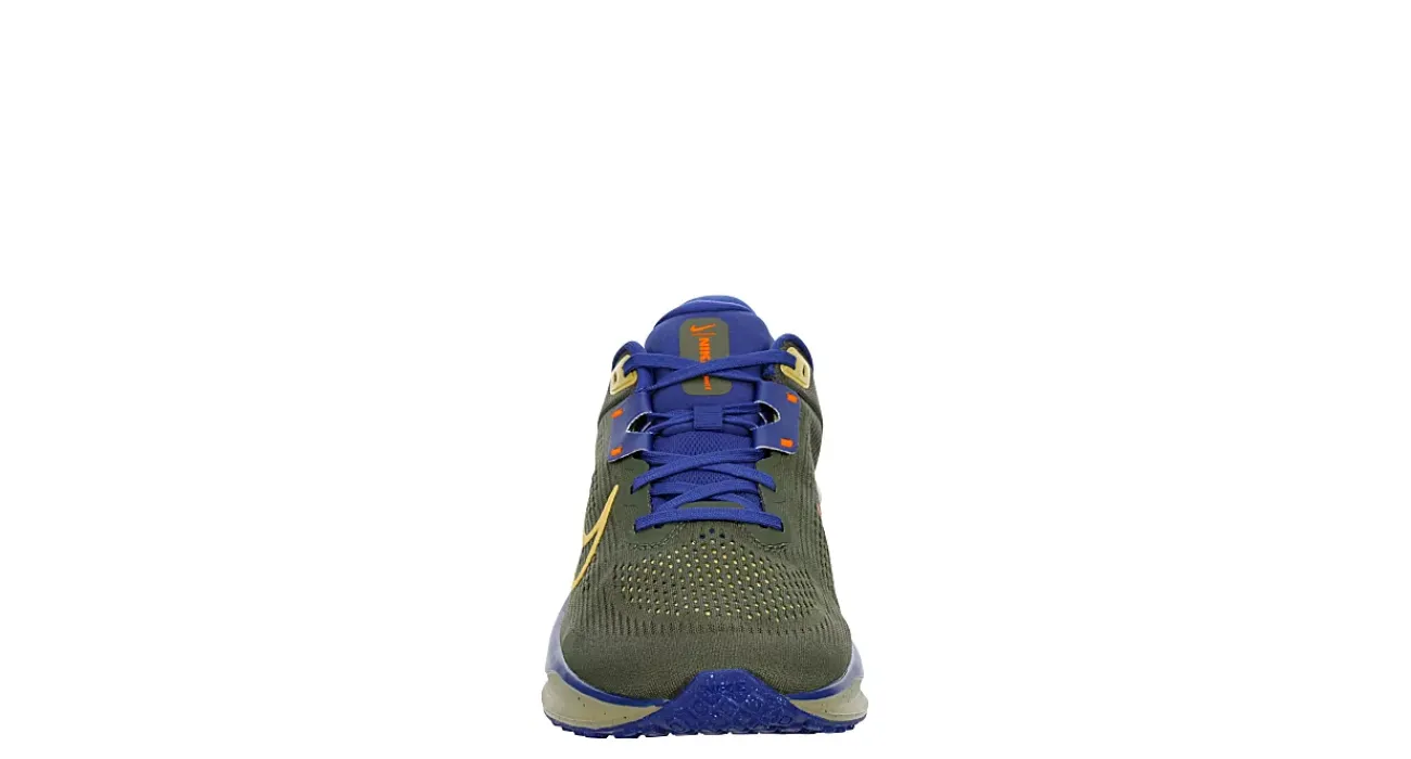 MENS QUEST 6 RUNNING SHOE>NIKE Hot