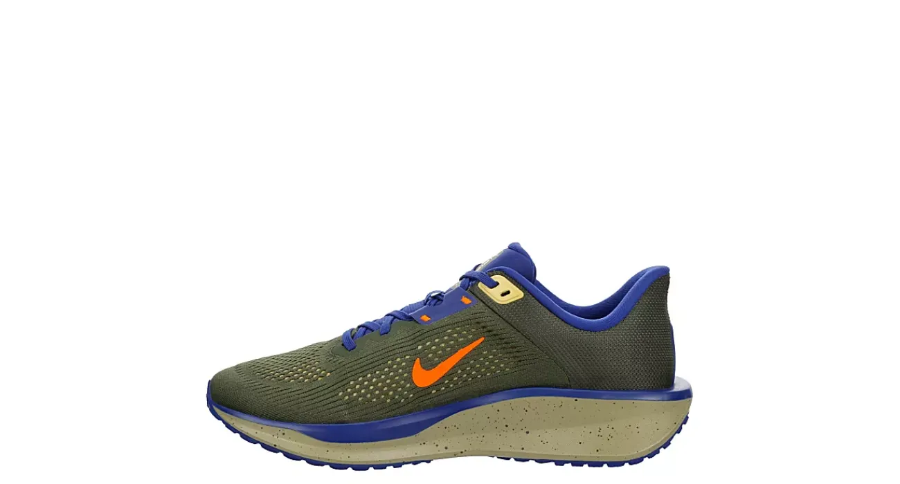 MENS QUEST 6 RUNNING SHOE>NIKE Hot