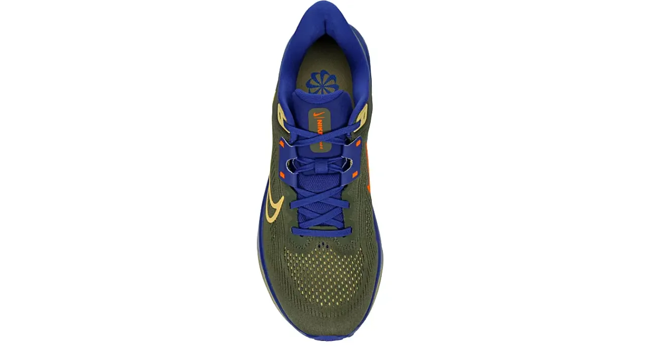 MENS QUEST 6 RUNNING SHOE>NIKE Hot