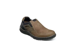 MENS QUEST MOC TOE SNEAKER>NUNN BUSH Outlet