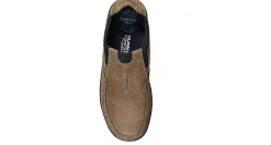 MENS QUEST MOC TOE SNEAKER><noscript><img width=