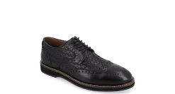 MENS RADCLIFF WIDE WINGTIP OXFORD>THOMAS & VINE Outlet
