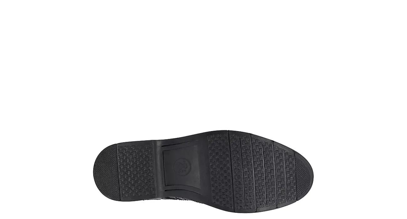 MENS RADCLIFF WIDE WINGTIP OXFORD>THOMAS & VINE Outlet