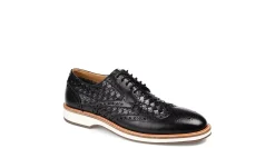MENS RADCLIFF WIDE WINGTIP OXFORD>THOMAS & VINE Clearance