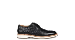 MENS RADCLIFF WIDE WINGTIP OXFORD>THOMAS & VINE Clearance