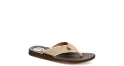 MENS RAG TIME FLIP FLOP SANDAL>MARGARITAVILLE Discount