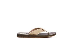 MENS RAG TIME FLIP FLOP SANDAL>MARGARITAVILLE Discount