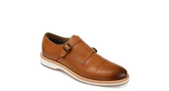 MENS RANSOM MONK STRAP>THOMAS & VINE