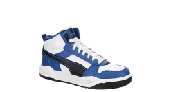 MENS RBD TECH MID SNEAKER>PUMA Clearance