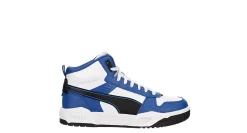 MENS RBD TECH MID SNEAKER>PUMA Clearance