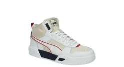 MENS RBD TECH MID SNEAKER>PUMA